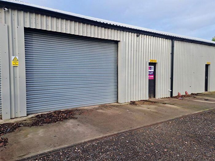 Detached House To Rent In Hall Road, Great Yarmouth, NR31