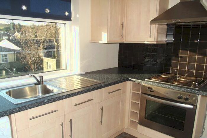 2 Bedroom Flat To Rent In Nettlesworth, Chester Le Street DH2