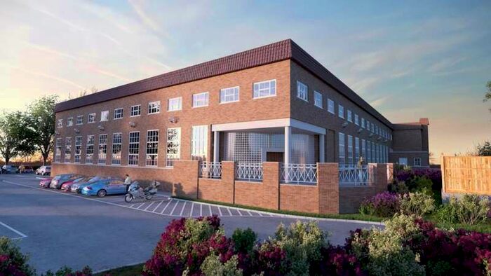 3 Bedroom Apartment To Rent In Wycombe Road, High Wycombe, HP14