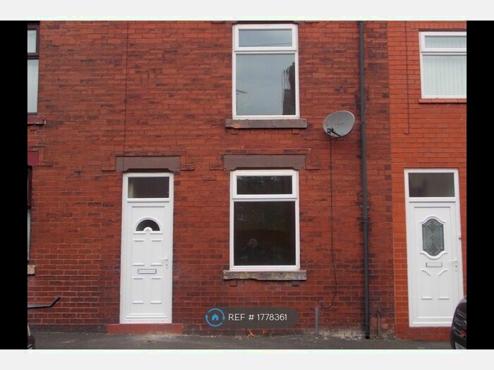 2 Bedroom Terraced House To Rent In Macdonald Street, Wigan, WN5