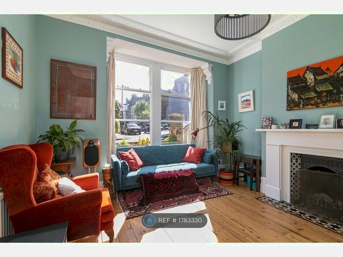 4 Bedroom Terraced House To Rent In Prospero Road, London, N19