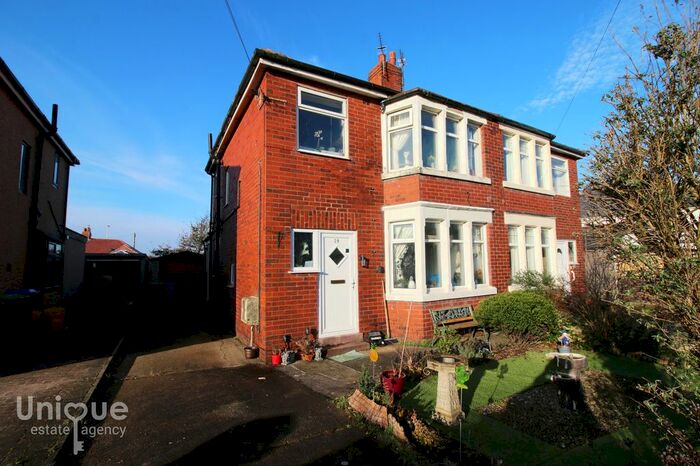1 Bedroom Flat To Rent In Sheringham Avenue, Thornton-Cleveleys, Lancashire, FY5