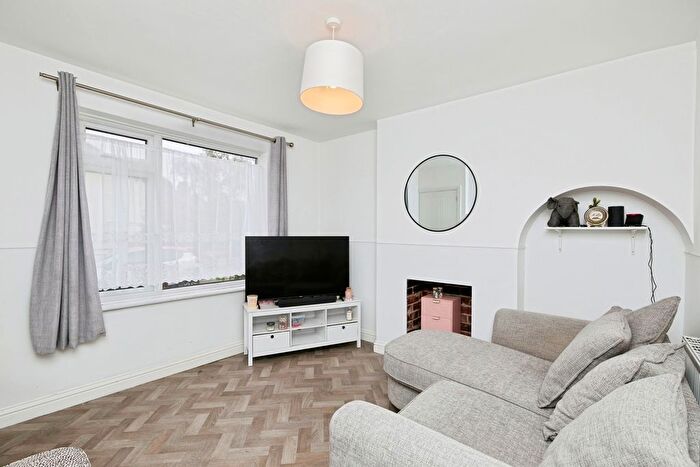 2 Bedroom Terraced House For Sale In Margaret Avenue, Nottingham, Nottinghamshire, NG10