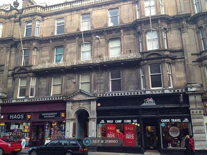 3 Bedroom Flat To Rent In Whitehall Street, Dundee, DD1