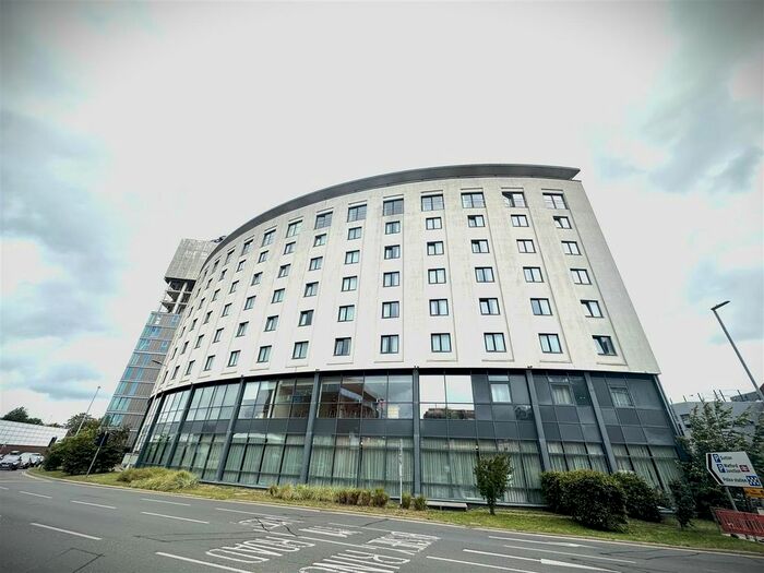 2 Bedroom Flat To Rent In Clarendon Lofts, - Clarendon Road, Watford, WD17