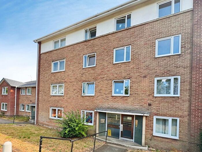 2 Bedroom Flat To Rent In Stamford Gardens, Rugby Road, Leamington Spa, CV32