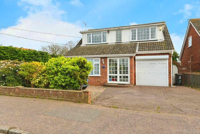 4 Bedroom Detached House For Sale In Main Road, Great Holland, Frinton-on-Sea, Essex, CO13