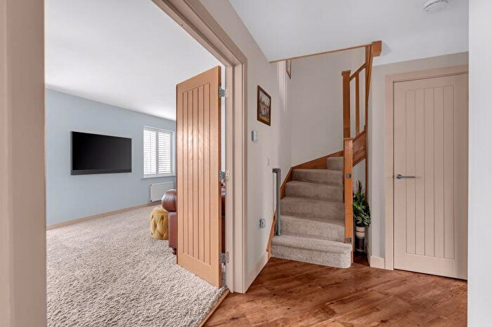 4 Bedroom Detached House For Sale In Cottesmore Road, Cleethorpes, DN35