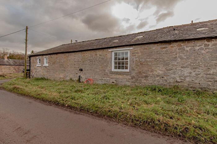 1 Bedroom Cottage To Rent In Office Lane, Whitfield, Hexham, NE47