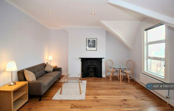 1 Bedroom Flat To Rent In Rutland Park, London, NW2