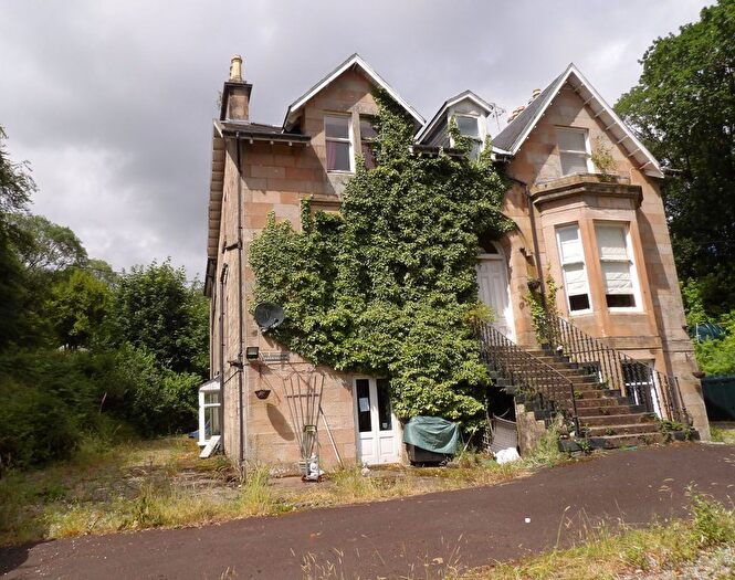 6 Bedroom Detached House For Sale In Tighnabruaich, PA21