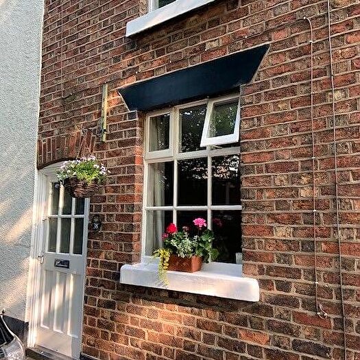 2 Bedroom Terraced House To Rent In Main Road, Langley, Macclesfield, SK11