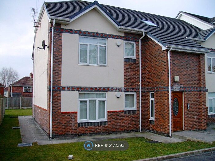 2 Bedroom Flat To Rent In Pilch Lane, Liverpool, L14