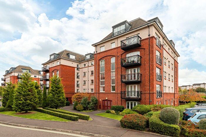2 Bedroom Flat For Sale In / Appin Street, Edinburgh, EH14