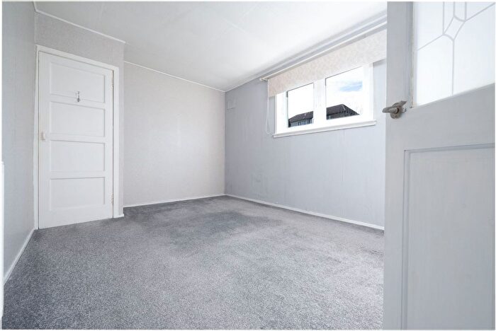 2 Bedroom Semi Detached House For Sale In Maple Road, Greenock, PA16