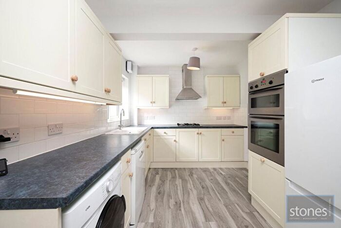 3 Bedroom Property To Rent In Elsworthy Road, London, NW3