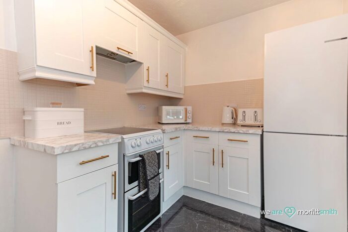 2 Bedroom Semi-Detached House For Sale In Mather Court, Littledale, S9