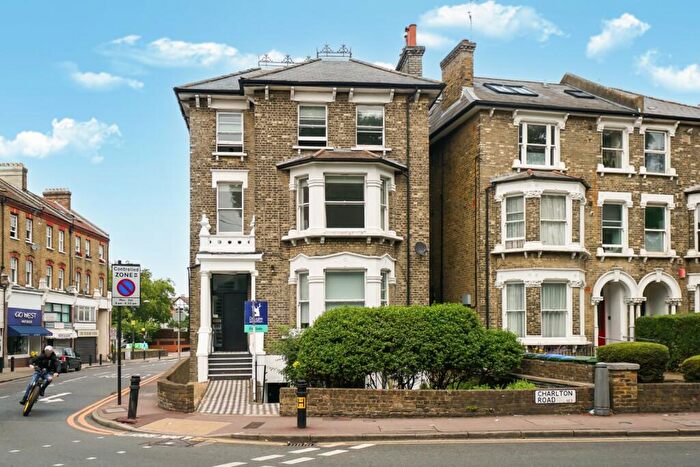 1 Bedroom Apartment To Rent In Charlton Road, London, SE3