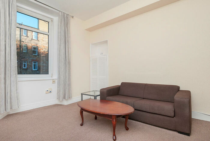 1 Bedroom Flat To Rent In Murdoch Terrace Edinburgh United Kingdom, EH11