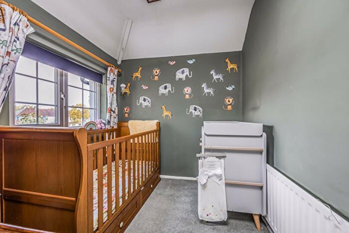 3 Bedroom Terraced House For Sale In Record Road, Emsworth, PO10