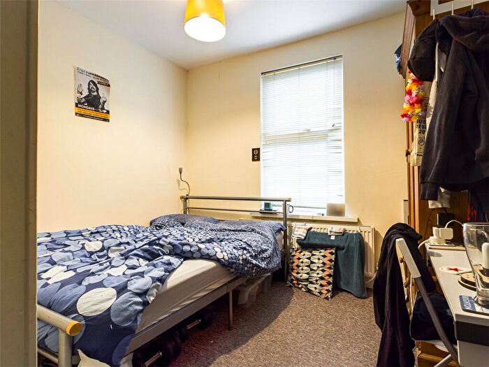 1 Bedroom Terraced House To Rent In Roedale Road, Brighton, BN1