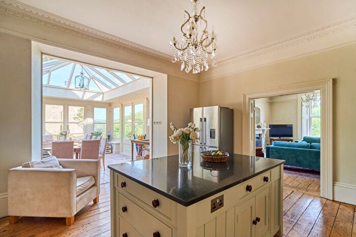 7 Bedroom Detached House To Rent In Woods Hill, Limpley Stoke, Bath, BA2