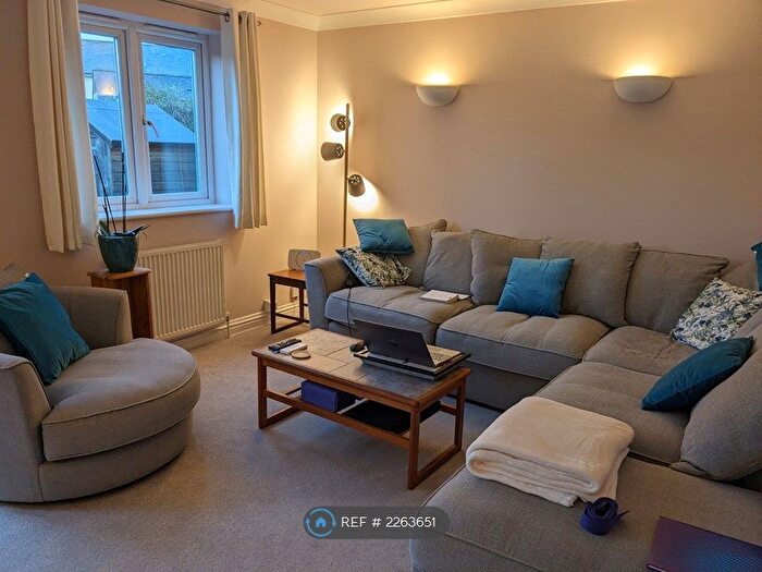 2 Bedroom Semi-Detached House To Rent In Ashmoor Cottages, Ashburton, Newton Abbot, TQ13