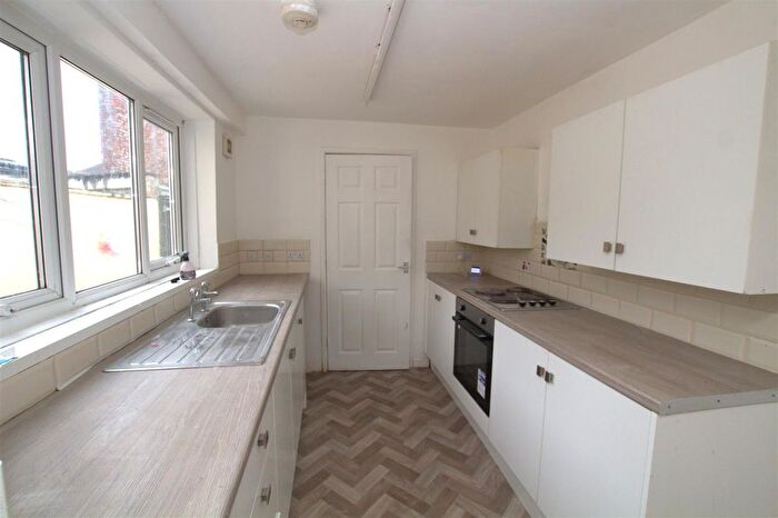3 Bedroom Property To Rent In Teesdale Terrace, Thornaby, Stockton-On-Tees, TS17