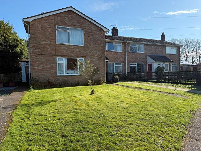 2 Bedroom Flat For Sale In A The Mews, East Hoathly, Lewes, East Sussex, BN8