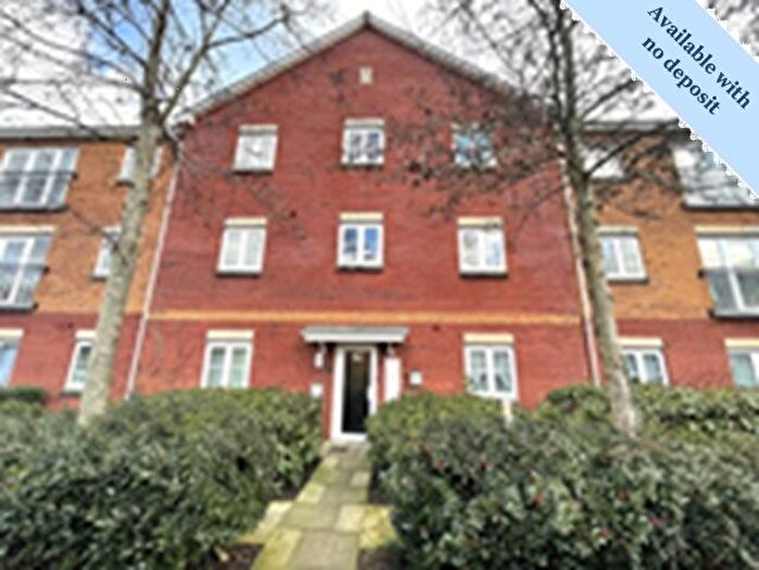 1 Bedroom Flat To Rent In Ffordd Yr Afon, Gorseinon, Swansea, SA4