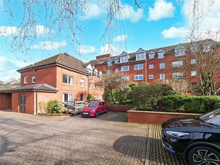 1 Bedroom Flat For Sale In Strathblane Road, Milngavie, Glasgow, East Dunbartonshire, G62