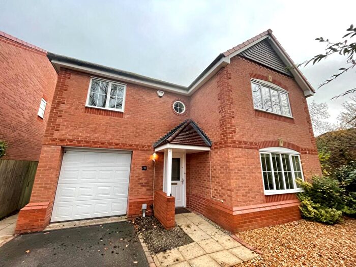 3 Bedroom House To Rent In Llys Onnen, Llandudno Junction, LL31