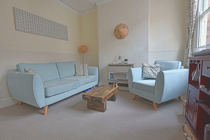 3 Bedroom Terraced House To Rent In Roberts Street, Sneinton, NG2