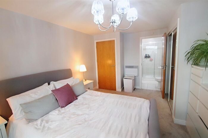 1 Bedroom Flat For Sale In Holliday Street, Birmingham, B1