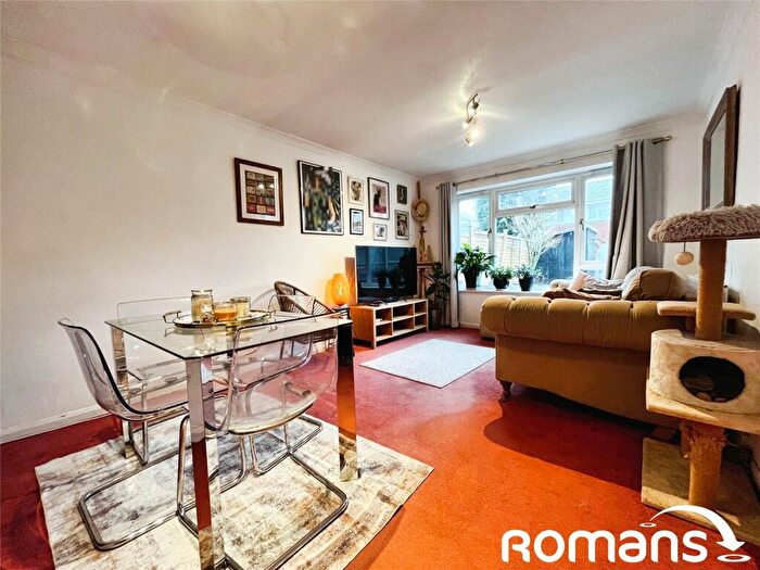 3 Bedroom Terraced House For Sale In Marlborough Road, Maidenhead, Berkshire, SL6