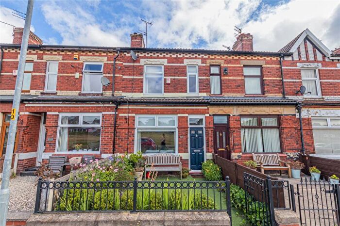 2 Bedroom Terraced House For Sale In Kingsland Road, Castleton, Rochdale, OL11