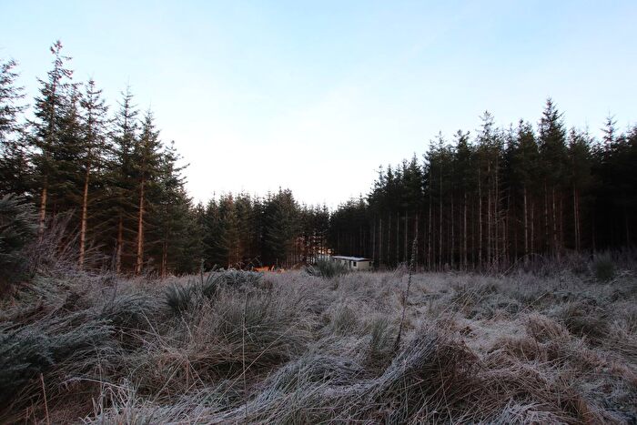 Land For Sale In Grange, Keith, AB55