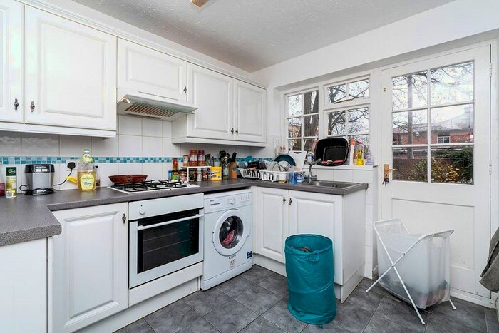 4 Bedroom End Of Terrace House To Rent In Grosvenor Mews, Grosvenor Close, Southampton, Hampshire, SO17