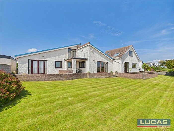 5 Bedroom Detached Bungalow For Sale In The Rise, Trearddur Bay, LL65