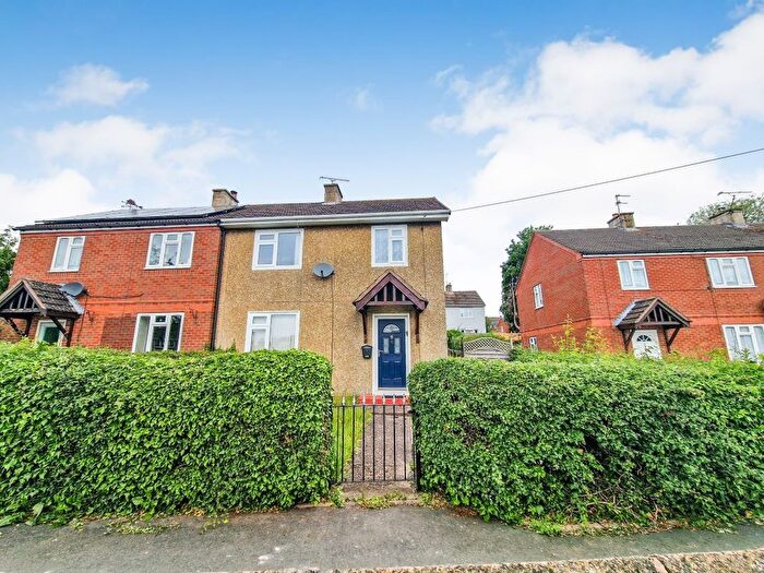 3 Bedroom Semi-Detached House For Sale In Childe Road, Cleobury Mortimer, Kidderminster, Worcestershire, DY14
