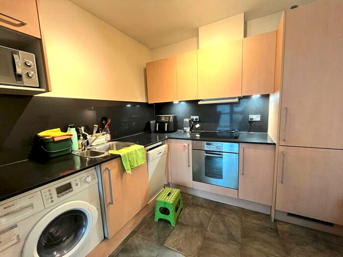 1 Bedroom Apartment To Rent In Centenary Plaza, B1