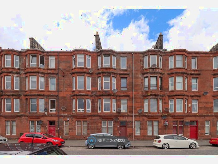 1 Bedroom Flat To Rent In Paisely Road, Renfrew, PA4