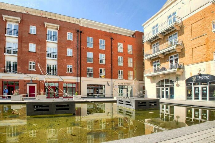 2 Bedroom Flat To Rent In Lock House, Waterside, Dickens Heath, Solihull, B90