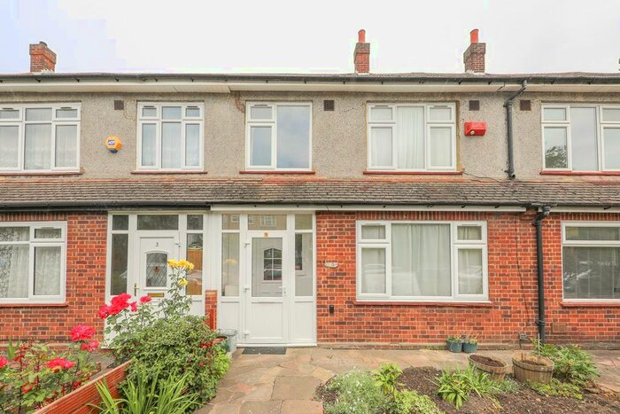 4 Bedroom Terraced House To Rent In Dacres Road, Forest Hill, London, SE23