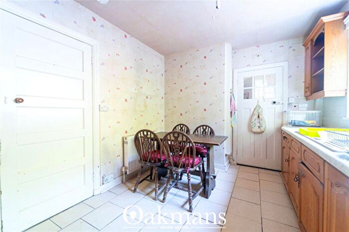 4 Bedroom Detached House For Sale In Quarry Lane, Birmingham, West Midlands, B31