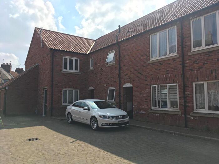 2 Bedroom Flat To Rent In Friars Walk, Kings Lynn, PE30