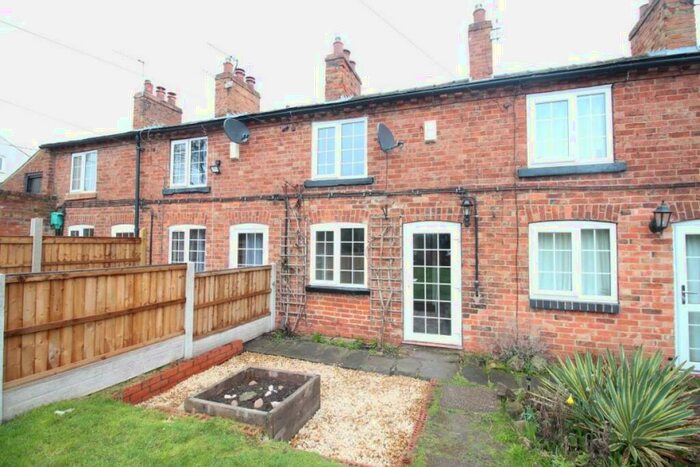 1 Bedroom Terraced House To Rent In Bedroom Terraced House, Bakehouse Lane, Ockbrook, DE72