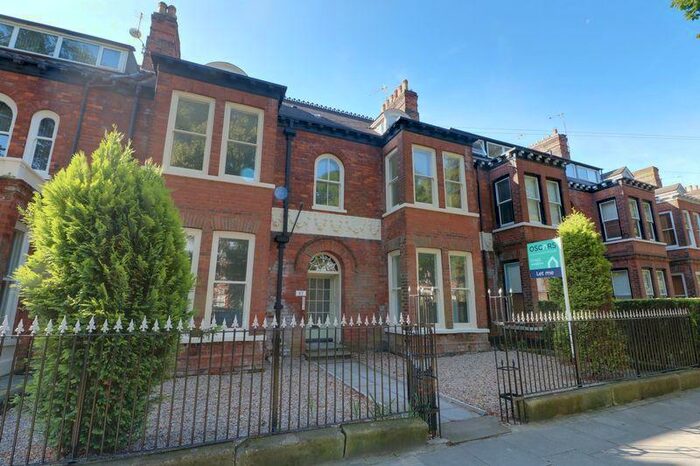 2 Bedroom Apartment To Rent In Westbourne Avenue, Hull, HU5