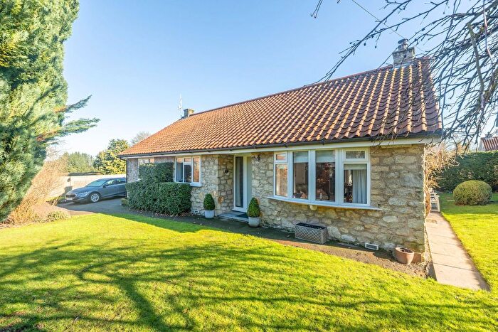 3 Bedroom Detached Bungalow For Sale In Low Hutton, Huttons Ambo, York, YO60