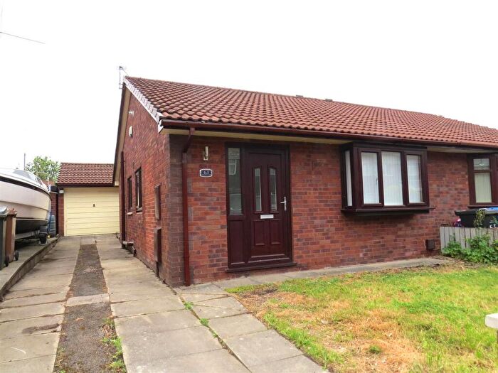 2 Bedroom Bungalow To Rent In Cowhill Lane, Ashton Under Lyne, OL6